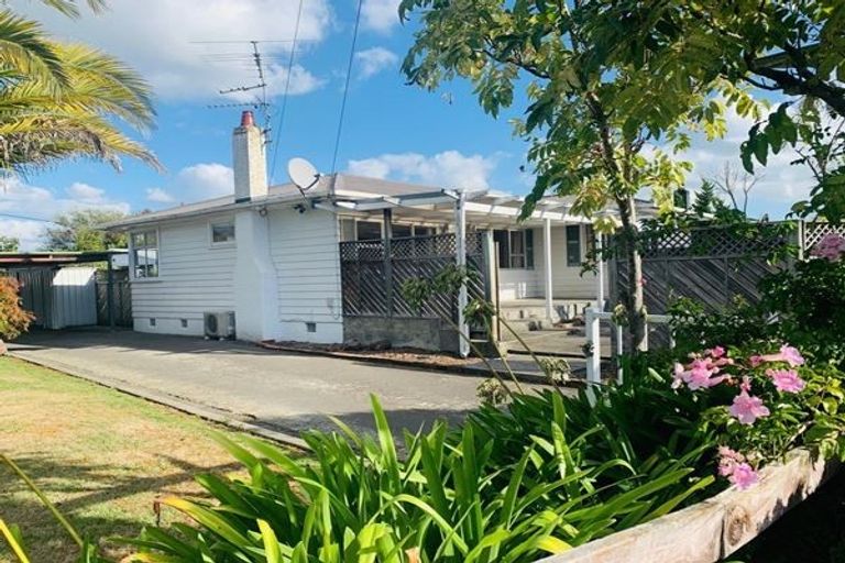 Photo of property in 111 Oxford Street, Lansdowne, Masterton, 5810