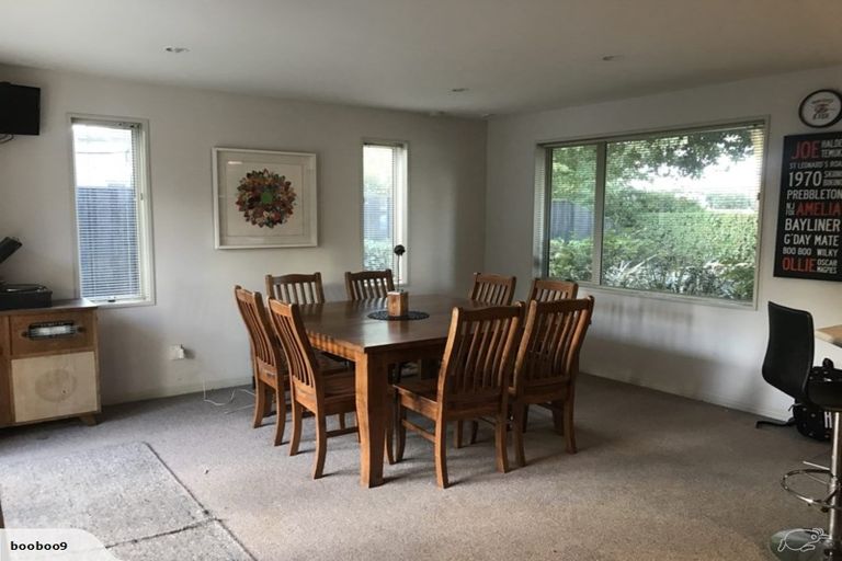 Photo of property in 52 Tosswill Road, Prebbleton, 7604