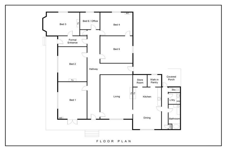 Photo of property in 1409 Te Aroha-gordon Road, Manawaru, Te Aroha, 3391