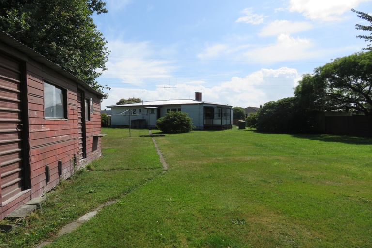 Photo of property in 22 Maude Street, Temuka, 7920