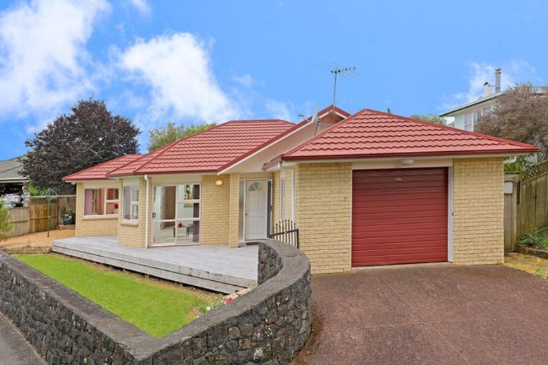 Photo of property in 139a Flanshaw Road, Te Atatu South, Auckland, 0610
