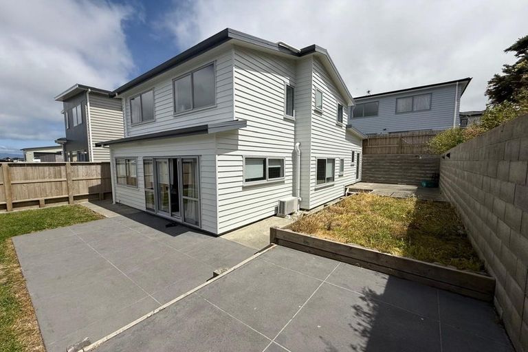 Photo of property in 207a Mclintock Street North, Johnsonville, Wellington, 6037