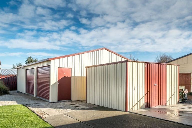 Photo of property in 25 Balmoral Street, Culverden, 7392