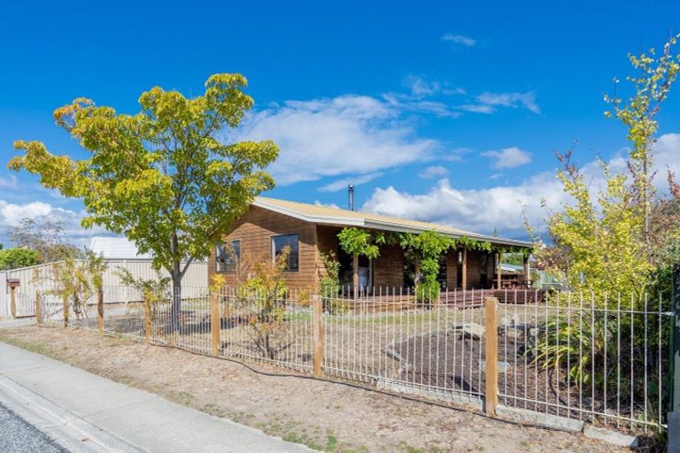 Photo of property in 97 Fache Street, Clyde, 9330