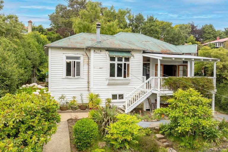 Photo of property in 22 Grey Street, North East Valley, Dunedin, 9010