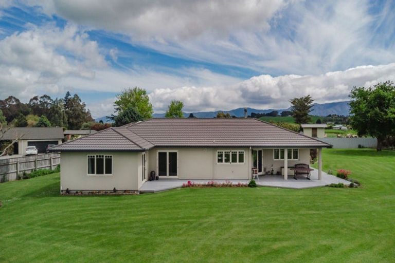 Photo of property in 71b Gregg Street, Dannevirke, 4930