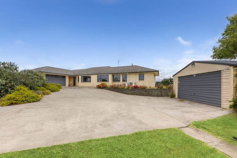 Photo of property in 1068 Old Te Aroha Road, Okauia, Matamata, 3471