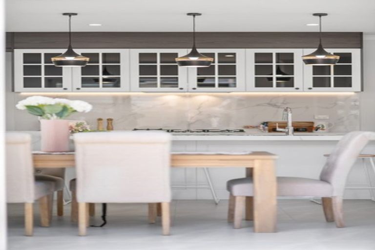 Photo of property in 46 Elevation Street, Flat Bush, Auckland, 2019