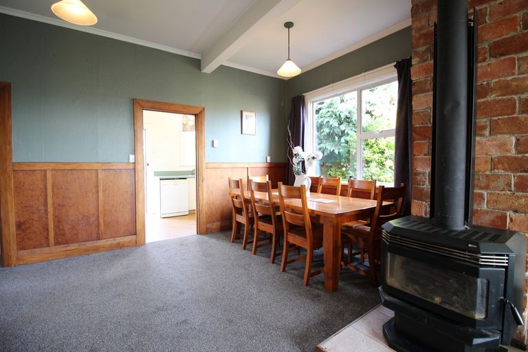 Photo of property in 1a Samson Street, Alexandra, 9320