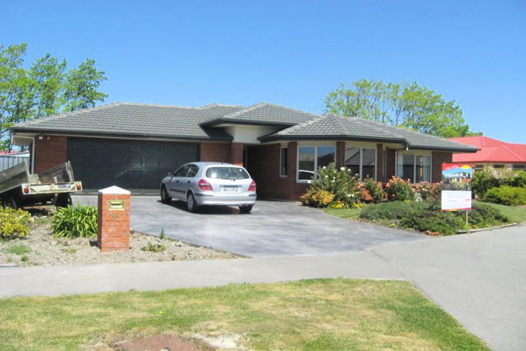 Photo of property in 44 Aylsham Lane, Casebrook, Christchurch, 8051