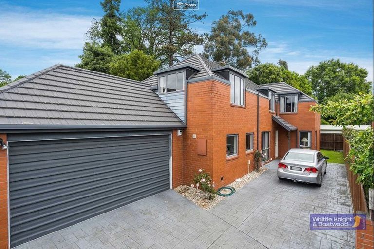 Photo of property in 6 Octavius Lane, Sockburn, Christchurch, 8042