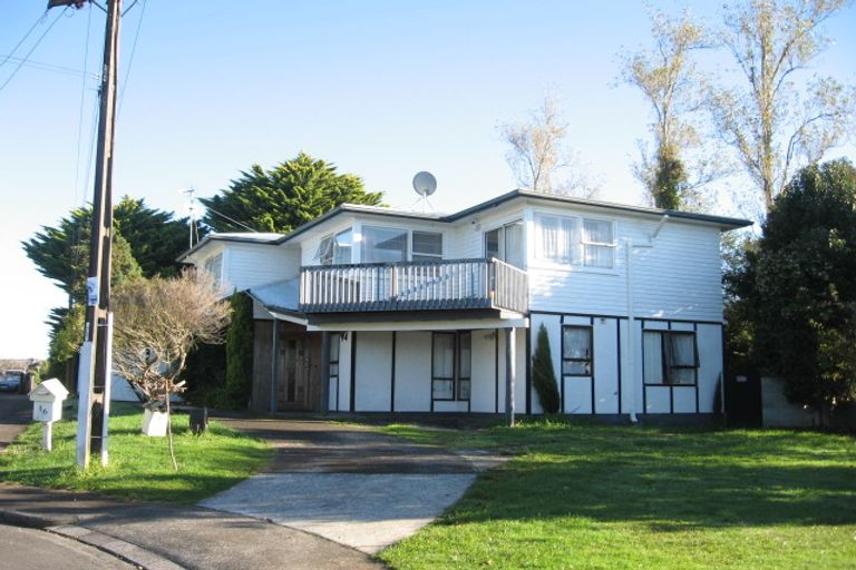 Photo of property in 7 Rondorlyn Place, Manurewa, Auckland, 2102