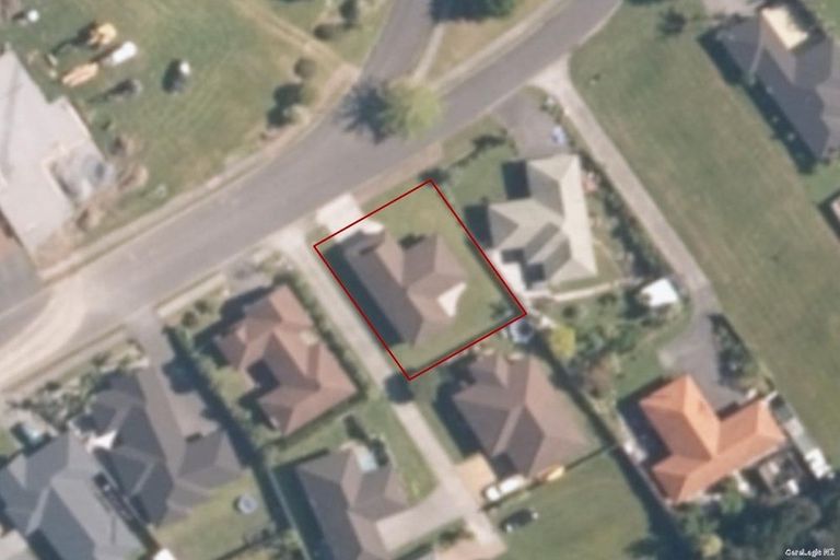 Photo of property in 19 Halyard Loop, Haruru, 0204