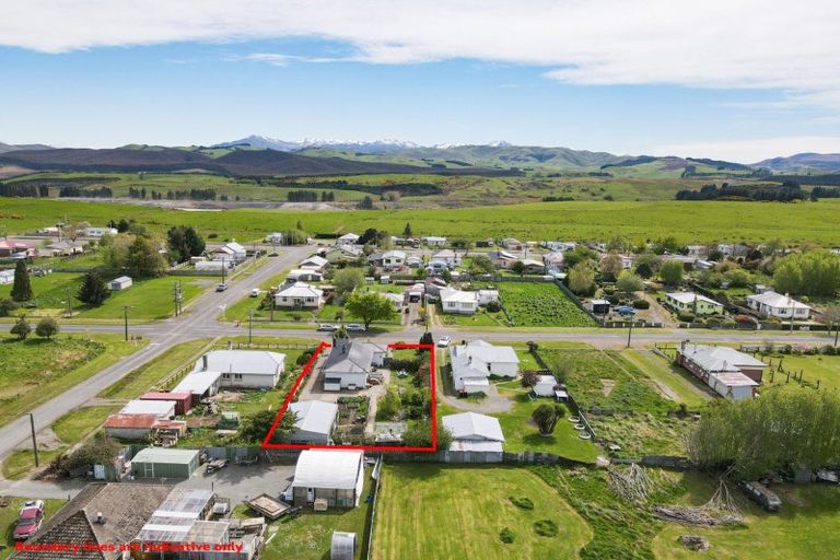 Photo of property in 53 Hastings Street, Ohai, 9635