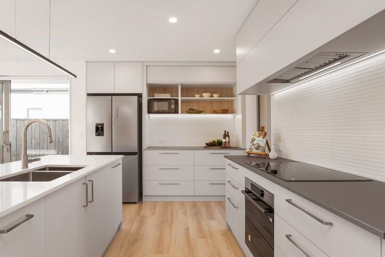 Photo of property in 80 Leistrella Road, Hoon Hay, Christchurch, 8025