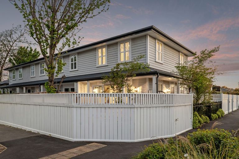 Photo of property in 2/285 Selwyn Street, Spreydon, Christchurch, 8024