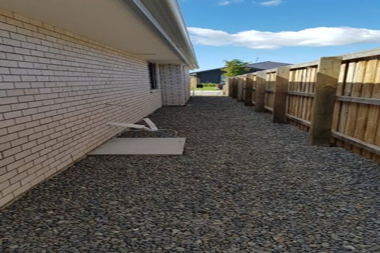 Photo of property in 32 Quinn Crescent, Woodend, 7610