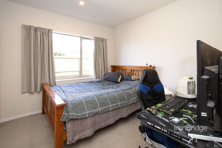 Photo of property in 196 Brookside Road, Rolleston, 7614