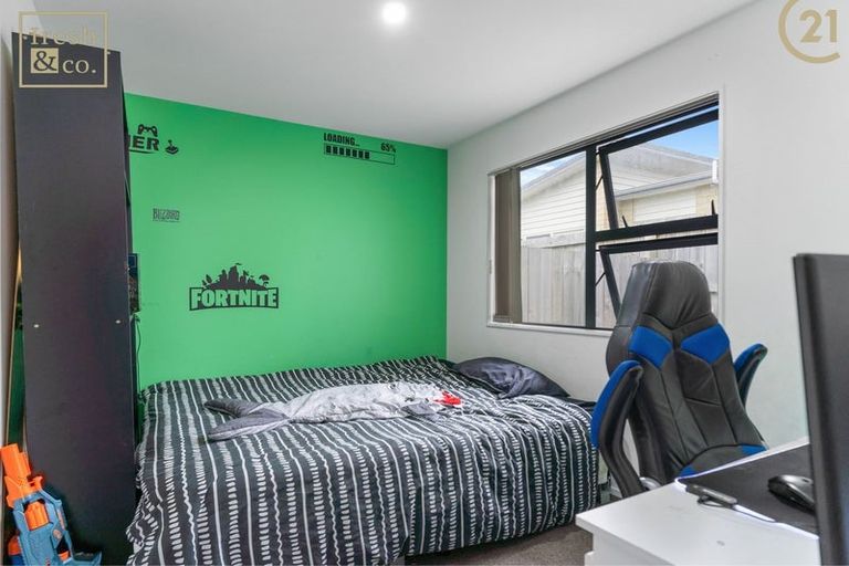 Photo of property in 62 Totara Meadows Court, Wiri, Auckland, 2104