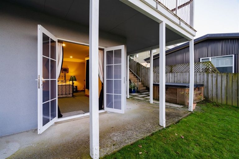 Photo of property in 49 Harrington Street, Port Chalmers, 9023