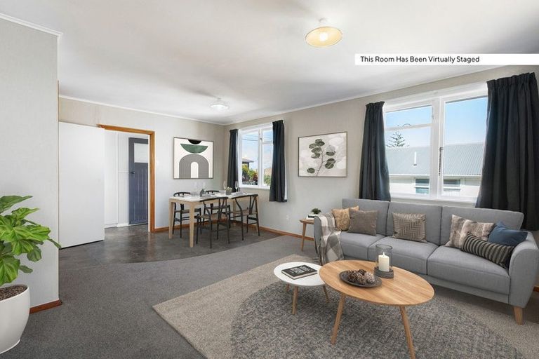 Photo of property in 107 Hauraki Terrace, Thames, 3500