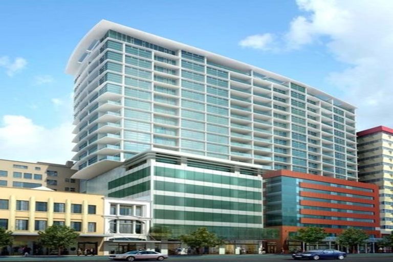 Photo of property in 9 Chews Lane, Wellington Central, Wellington, 6011