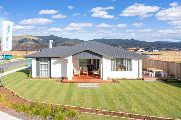 Photo of property in 43 Wai Iti Avenue, Redwoodtown, Blenheim, 7201