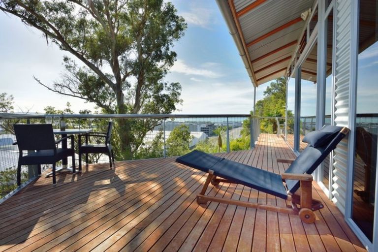 Photo of property in 210 Battery Road, Ahuriri, Napier, 4110