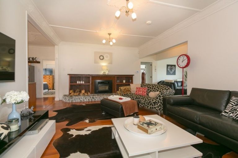 Photo of property in 133 Turangi Road, Motunui, Waitara, 4383
