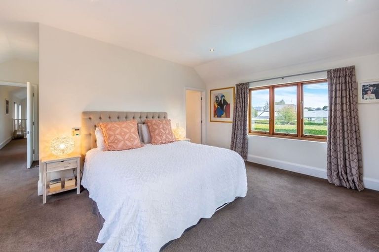 Photo of property in 27 Wroxton Terrace, Merivale, Christchurch, 8014