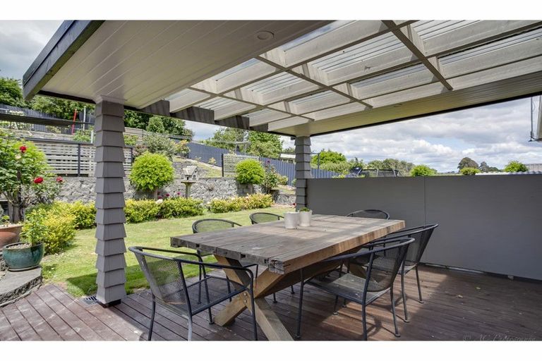 Photo of property in 40 Coonoor Road, Watlington, Timaru, 7910