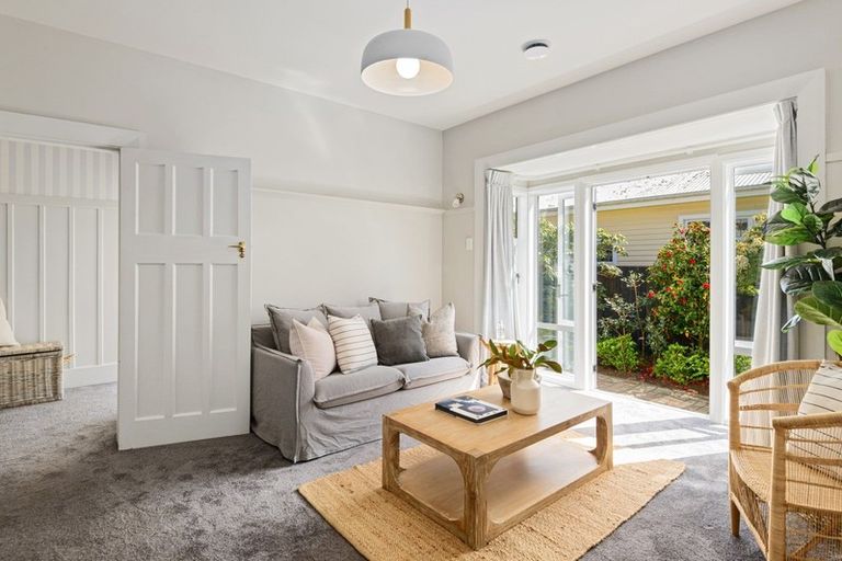 Photo of property in 4 Kenwyn Avenue, St Albans, Christchurch, 8052