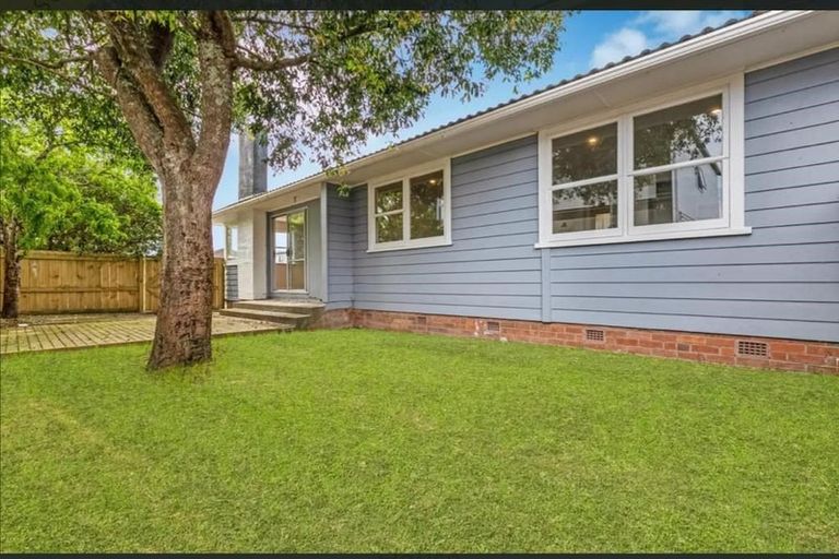 Photo of property in 41a Valentine Street, Papakura, 2110