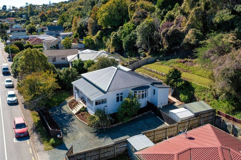 Photo of property in 187 Tahunanui Drive, Tahunanui, Nelson, 7011