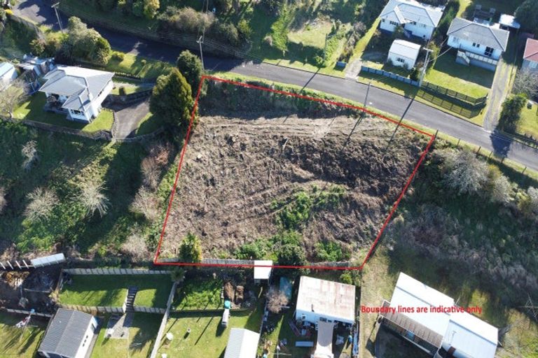 Photo of property in 16 Ruapehu Crescent, Taumarunui, 3920