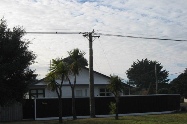 Photo of property in 199 Union Street, New Brighton, Christchurch, 8061
