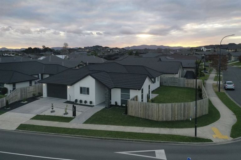 Photo of property in 43 Batten Drive, Flagstaff, Hamilton, 3210