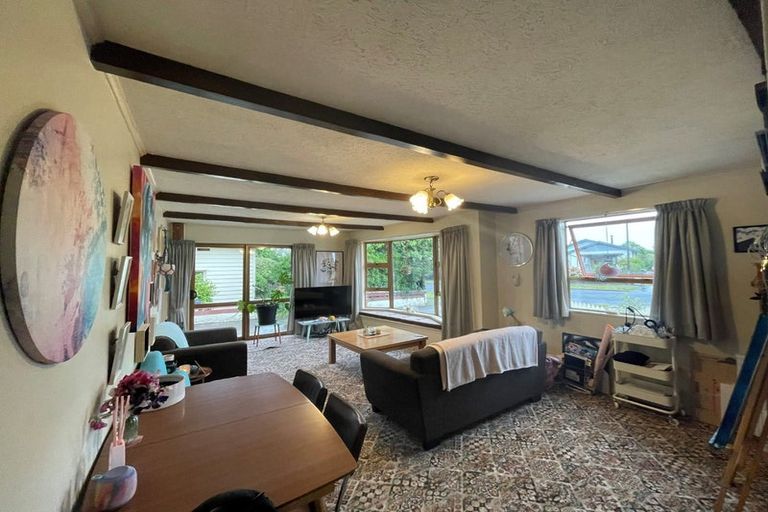 Photo of property in 168 Ritchie Street, Richmond, Invercargill, 9810