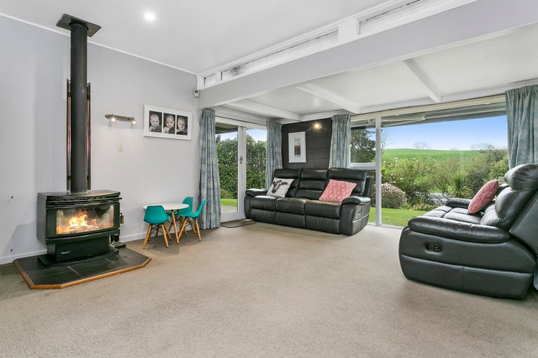 Photo of property in 526 State Highway 5, Tapapa, Tirau, 3485