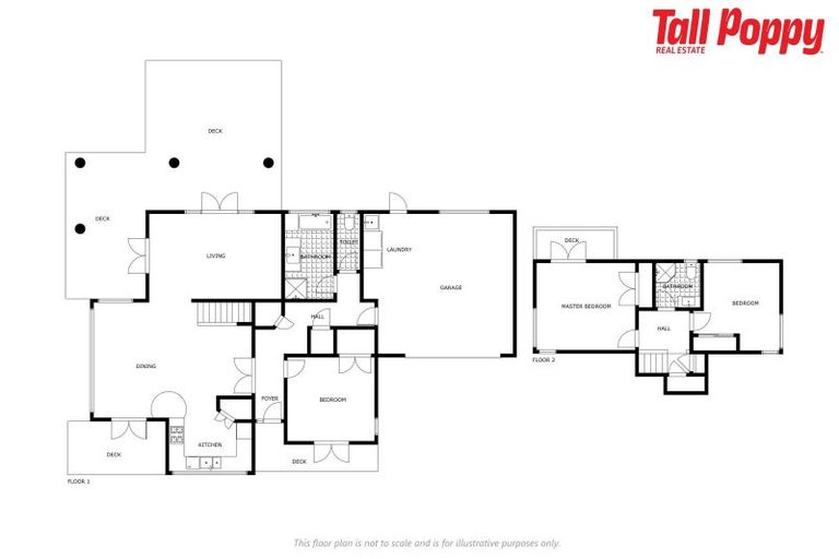 Photo of property in 44a Sylvania Drive, Matua, Tauranga, 3110