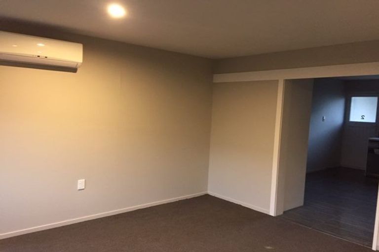 Photo of property in 2/8 Hurley Street, Christchurch Central, Christchurch, 8011