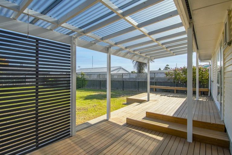 Photo of property in 10 Manson Street, Gate Pa, Tauranga, 3112