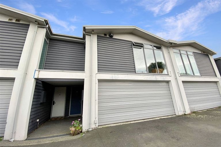 Photo of property in 34c Taramea Place, Addington, Christchurch, 8024