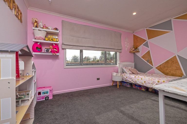 Photo of property in 250 Ryburn Road, Ohaupo, 3883