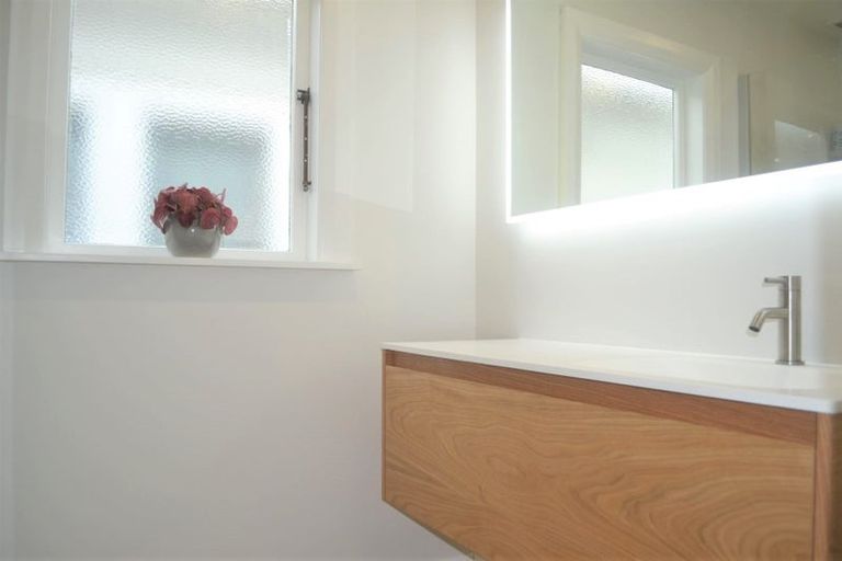 Photo of property in 40 Tiber Street, Island Bay, Wellington, 6023