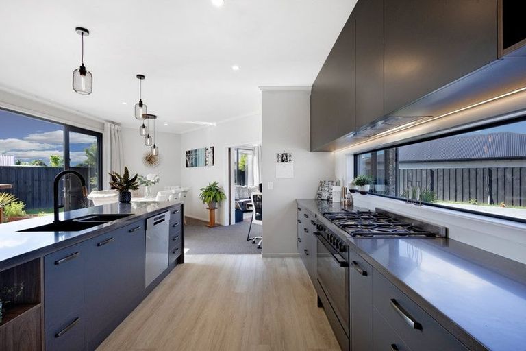 Photo of property in 12 Riverstone Drive, Rolleston, 7614