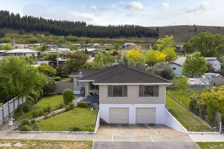 Photo of property in 92 Sunderland Street, Clyde, 9330