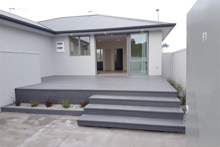 Photo of property in 643 Gloucester Street, Linwood, Christchurch, 8062