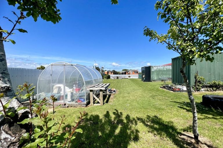 Photo of property in 224 John Street, Heidelberg, Invercargill, 9812