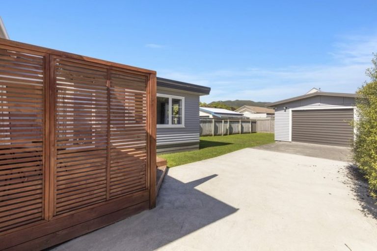 Photo of property in 28 Pilmuir Street, Hutt Central, Lower Hutt, 5010
